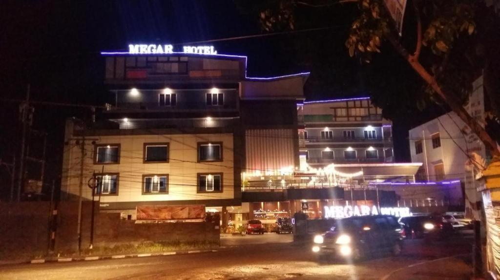 Hotel Megara Pekanbaru