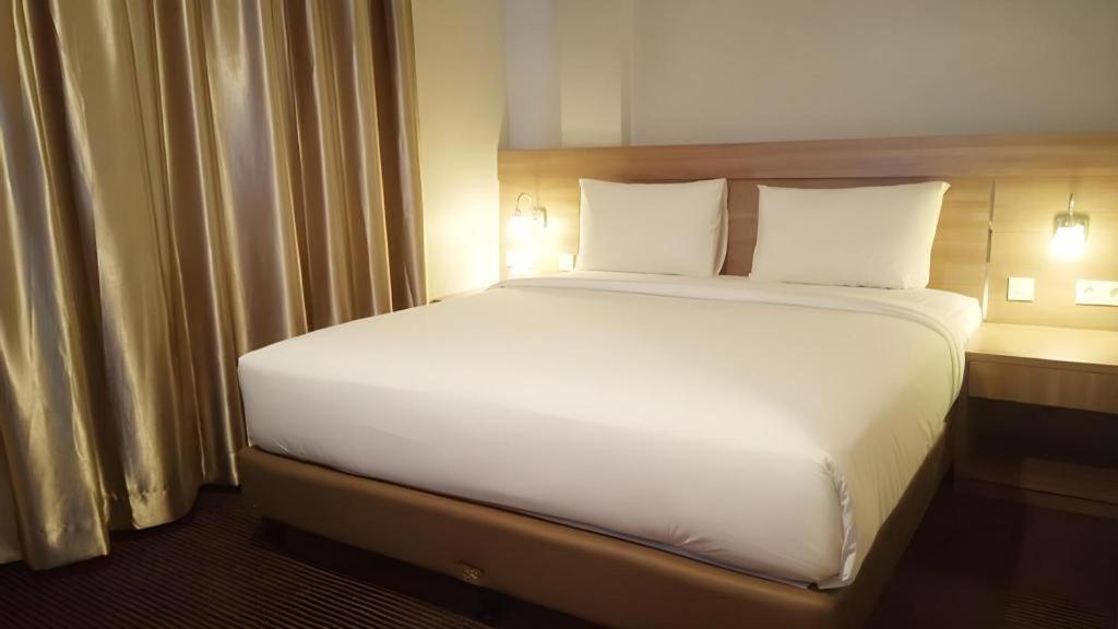 Megara Hotel Pekanbaru