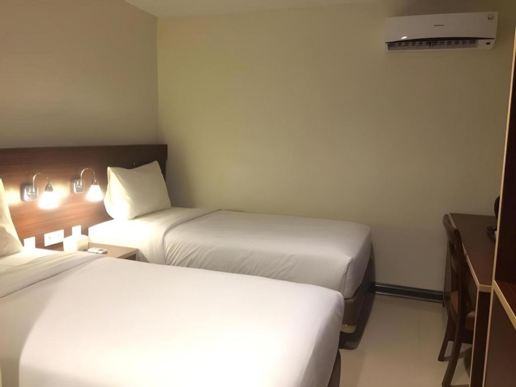 Megara Hotel Pekanbaru