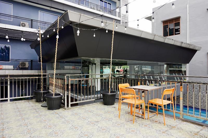 Hotel Megara Pekanbaru