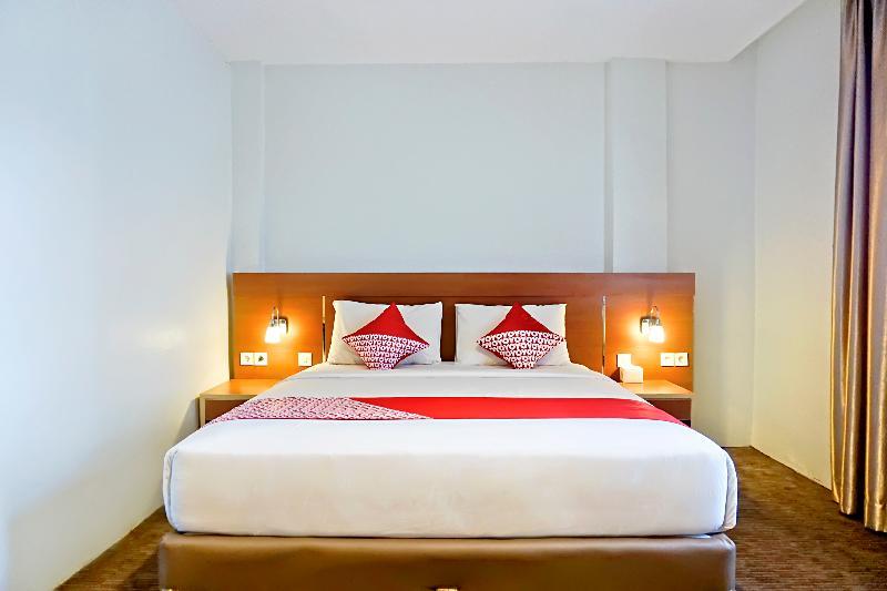 Hotel Megara Pekanbaru