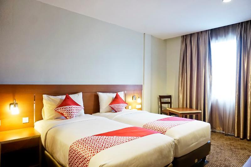 Hotel Megara Pekanbaru