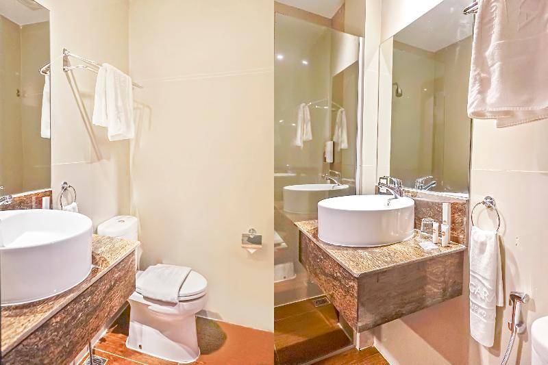 Megara Hotel Pekanbaru