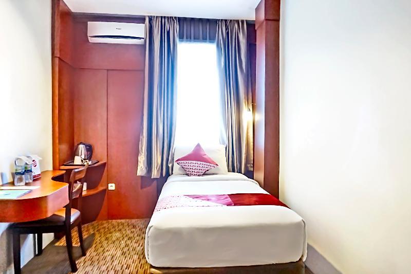 Hotel Megara Pekanbaru
