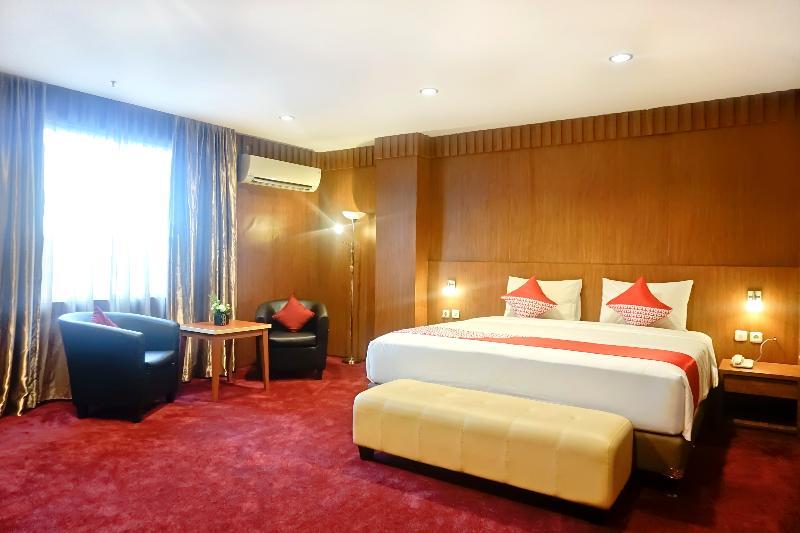 Megara 3* Pekanbaru