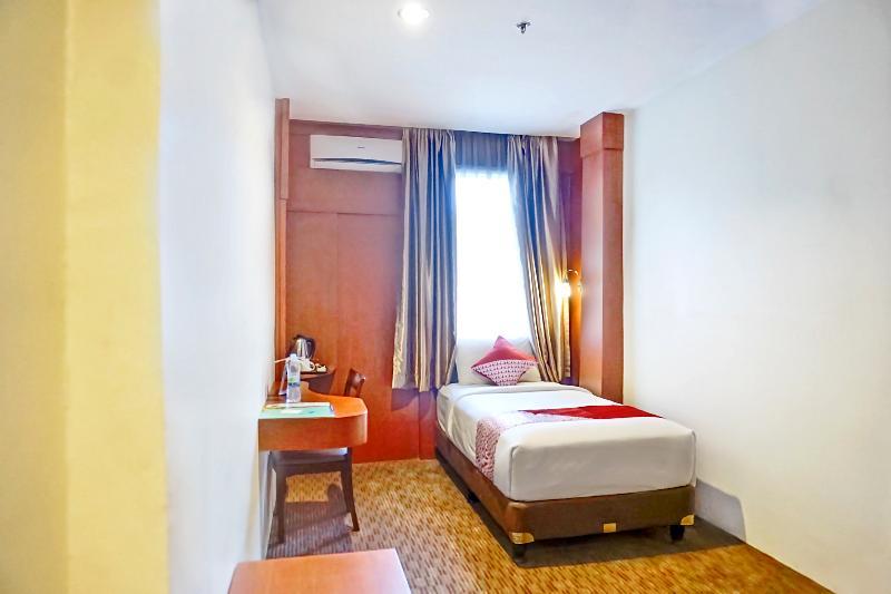 Hotel Megara