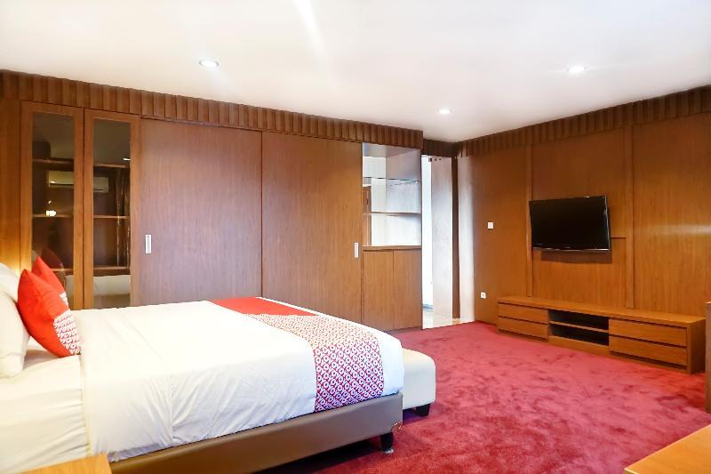 Megara Hotel Pekanbaru